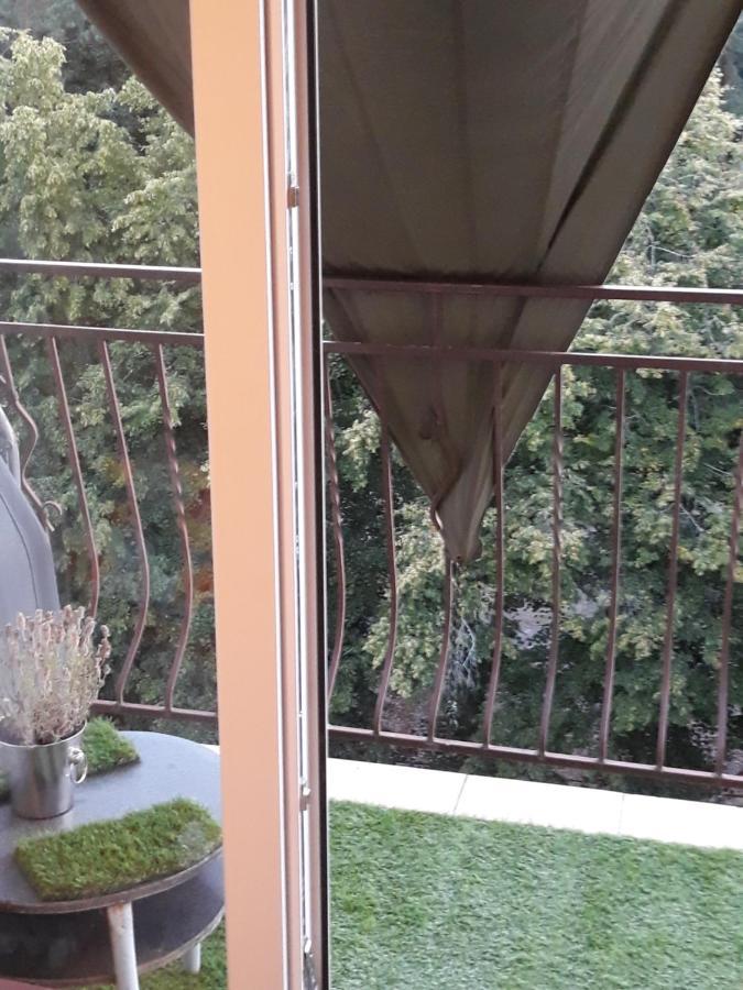 Kwatera na Bagnach Osowiec  Bagian luar foto
