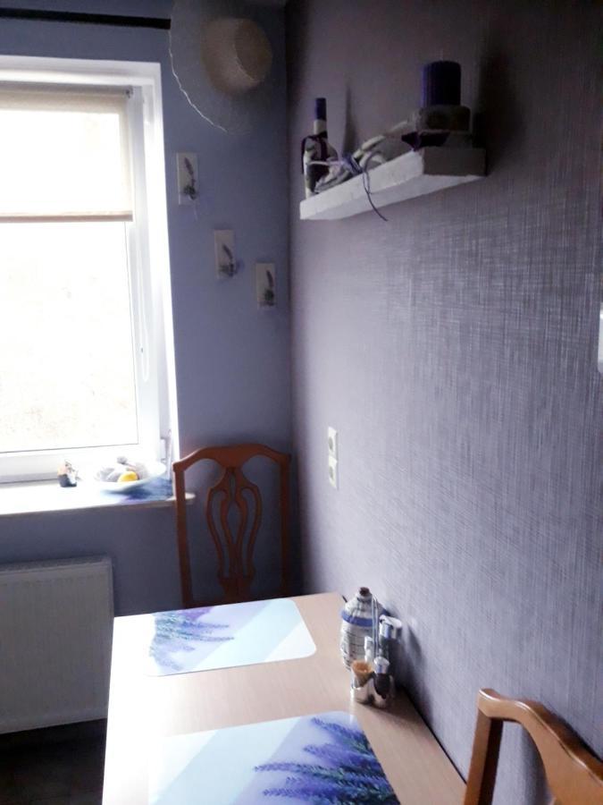 Kwatera na Bagnach Osowiec  Bagian luar foto
