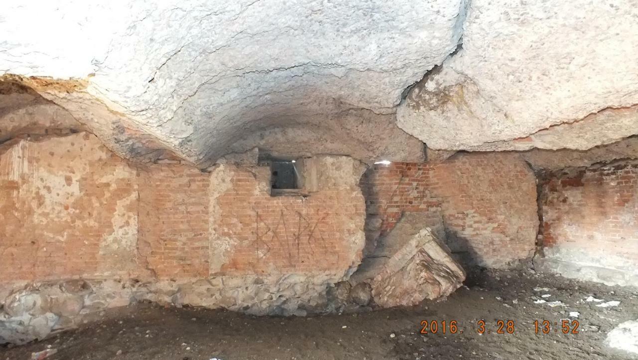 Kwatera na Bagnach Osowiec  Bagian luar foto