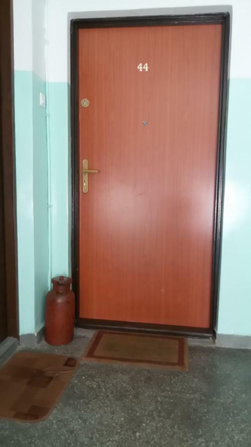 Kwatera na Bagnach Osowiec  Bagian luar foto