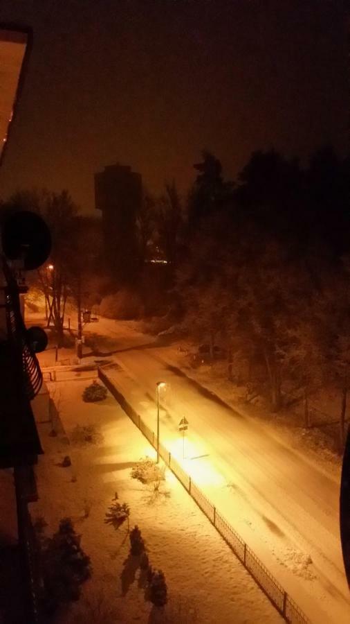 Kwatera na Bagnach Osowiec  Bagian luar foto