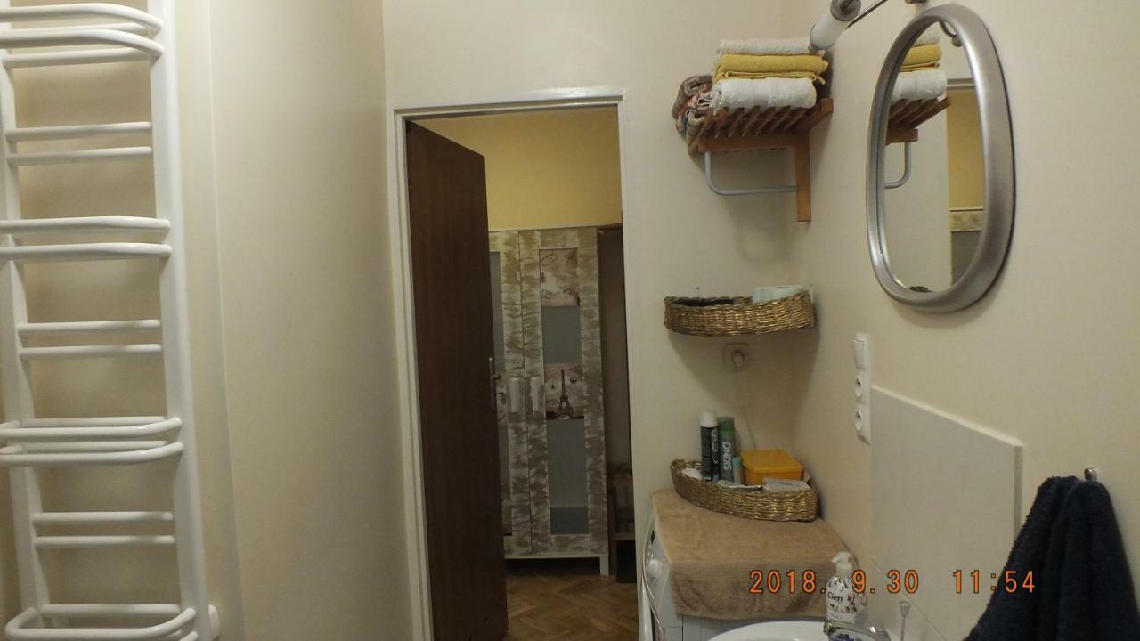 Kwatera na Bagnach Osowiec  Bagian luar foto